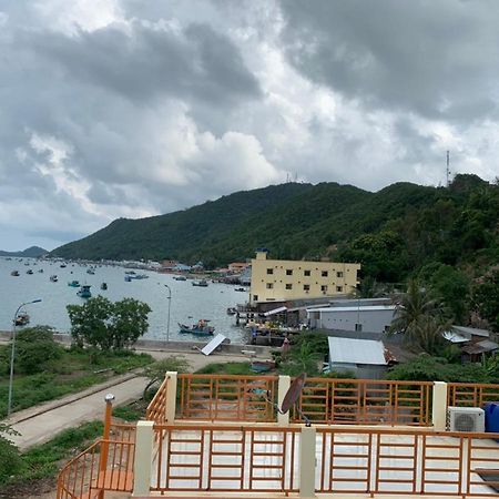 Nha Nghi Ty Hoa Nam Du Bed & Breakfast Dış mekan fotoğraf