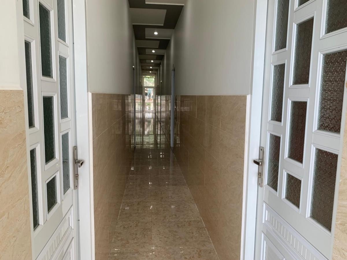 Nha Nghi Ty Hoa Nam Du Bed & Breakfast Dış mekan fotoğraf