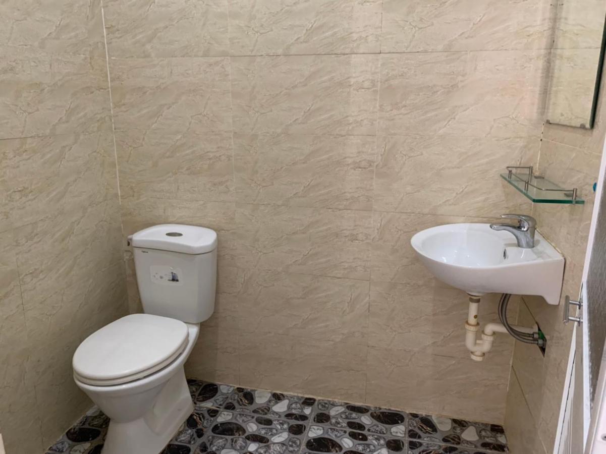 Nha Nghi Ty Hoa Nam Du Bed & Breakfast Dış mekan fotoğraf