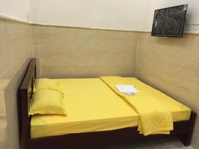 Nha Nghi Ty Hoa Nam Du Bed & Breakfast Dış mekan fotoğraf