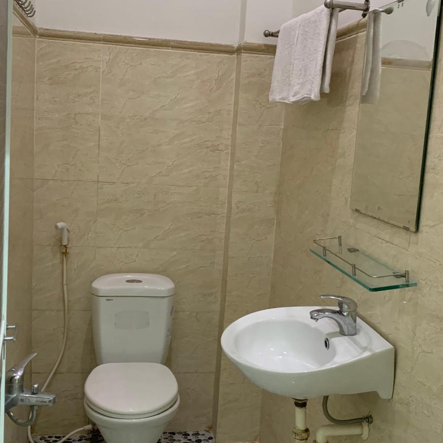 Nha Nghi Ty Hoa Nam Du Bed & Breakfast Dış mekan fotoğraf